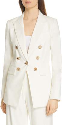 veronica beard gaya dickey jacket