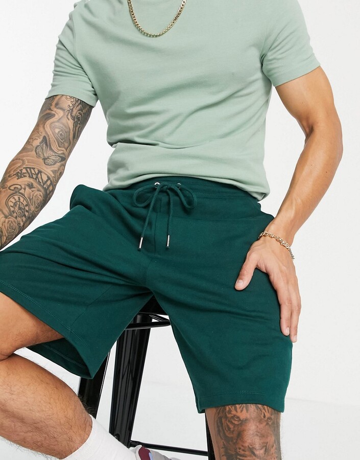 ASOS Men's Shorts | Shop the world's largest collection of fashion |  ShopStyle Canada