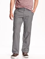 Thumbnail for your product : Old Navy Men's New Classic Loose-Fit Khakis