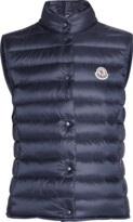 Thumbnail for your product : Moncler Liane Quilted Vest