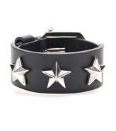 Thumbnail for your product : Givenchy Studded leather bracelet