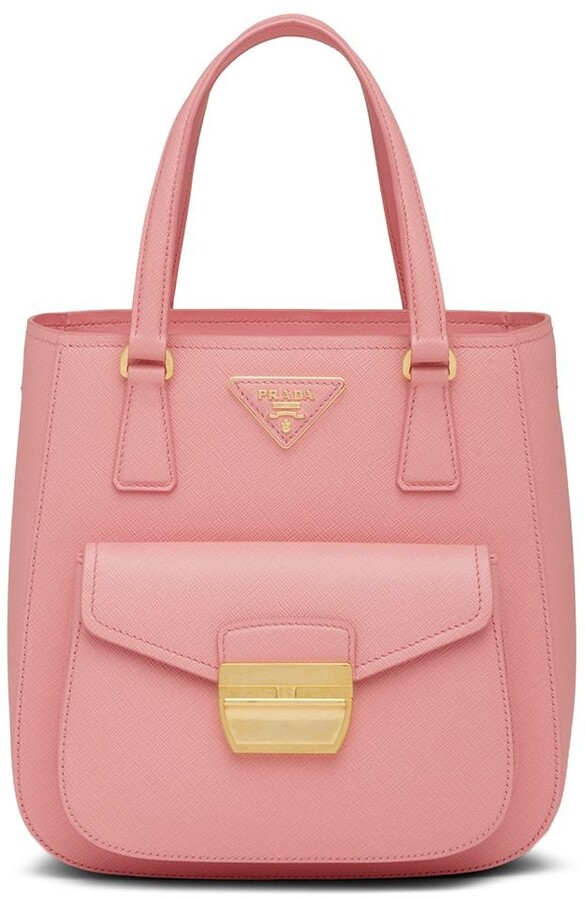 prada metropolis handbag