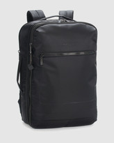 Thumbnail for your product : Hedgren Black Weekender - Wander Duffle-Backpack RFID - Size One Size at The Iconic