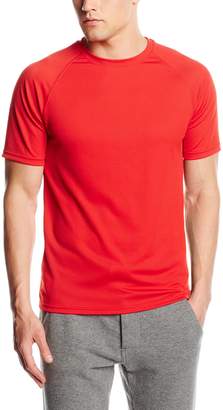 Fruit of the Loom Fruit of the Looens Perforance Sportswear T-Shirt