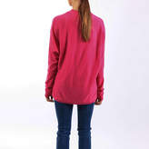 Thumbnail for your product : Arabella Twisted Muse Cashmere Cardigan