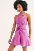Thumbnail for your product : The Endless Summer Struttin Mini Dress