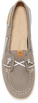 Thumbnail for your product : Sperry Coil Ivy Leather Boat Shoe