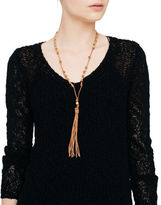 Thumbnail for your product : Club Monaco Rosario Necklace