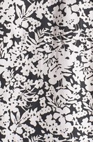 Thumbnail for your product : Lafayette 148 New York 'Botanical Medley' Print Blouse