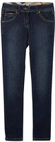 Thumbnail for your product : Burberry Stretch jeans 4-14 years