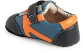 Thumbnail for your product : See Kai Run 'Kenji' Crib Shoe (Baby & Walker)