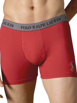 Polo Ralph Lauren Boxer Briefs