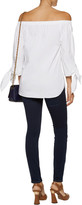 Thumbnail for your product : MiH Jeans High-rise skinny jeans