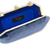 Thumbnail for your product : Tyler Ellis small Perry clutch