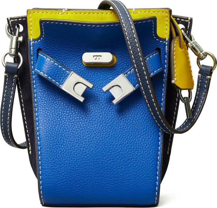Lee Radziwill Double Bucket: Women's Handbags, Crossbody Bags