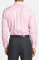 Thumbnail for your product : Peter Millar 'Nanoluxe' Regular Fit Bengal Stripe Sport Shirt