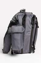 Thumbnail for your product : Diaper Dude Infant Convertible Diaper Bag - Grey