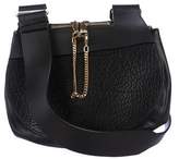 Thumbnail for your product : Chloé Pebbled Leather Satchel