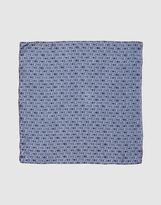 Thumbnail for your product : Ken Scott Square scarf
