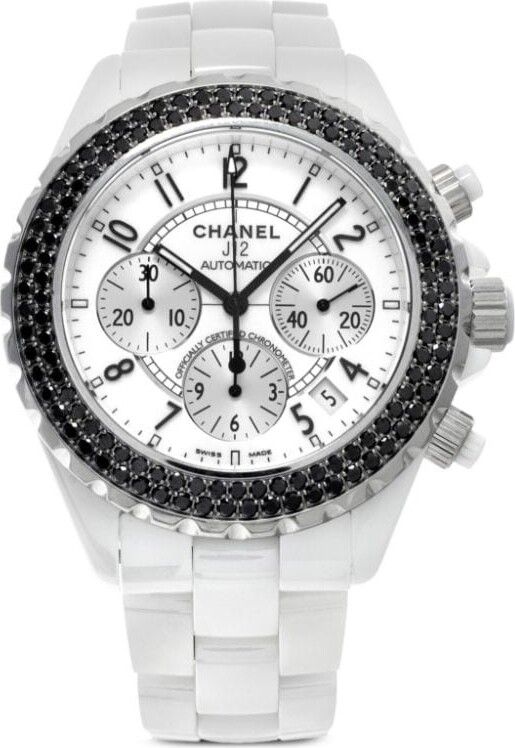 Chanel J12, Shop The Largest Collection