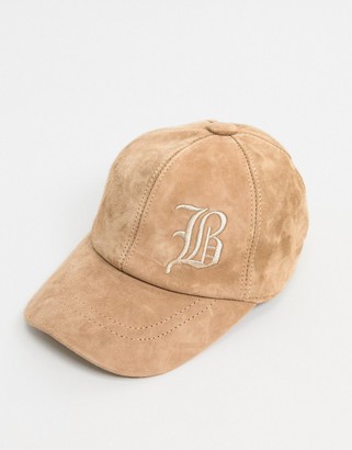 suede cap uk