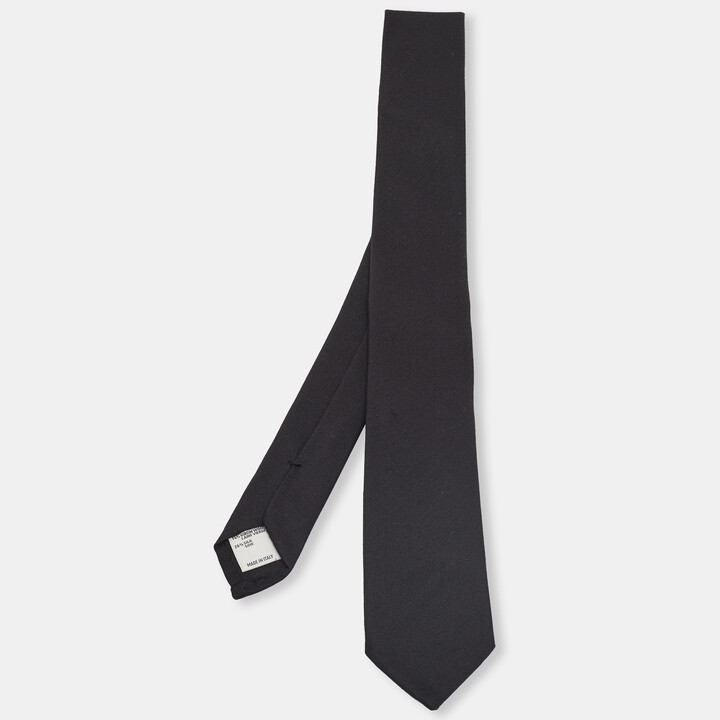 Valentino Men's Ties | Shop The Largest Collection | ShopStyle