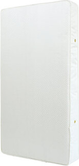 Brittna 2-Stage Crib Mattress