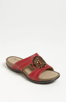Thumbnail for your product : Softspots Beaded Sandal