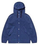 Thumbnail for your product : Albam Snap Through Twill Parka Bright