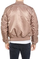 Thumbnail for your product : Alpha Industries Men's 'Ma-1' Slim Fit Bomber Jacket