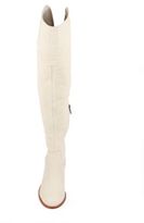 Thumbnail for your product : Sam Edelman Joplin Over The Knee Boots