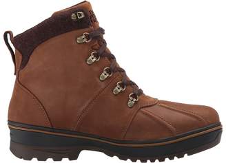 The North Face Ballard Duck Boot Men's Hiking Boots