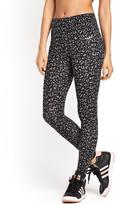 Thumbnail for your product : Pineapple Leopard Print Legging