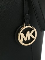 Thumbnail for your product : MICHAEL Michael Kors Voyager tote bag