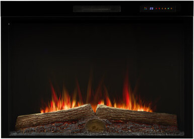 Dimplex Vital Spark Built-In Electric Firebox