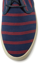 Thumbnail for your product : Soludos Derby Classic Stripe Lace-Up
