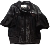 Thumbnail for your product : Rue Du Mail Black Jacket