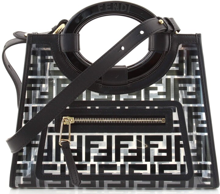 Fendi Runaway Bag | Shop the world's largest collection of fashion |  ShopStyle