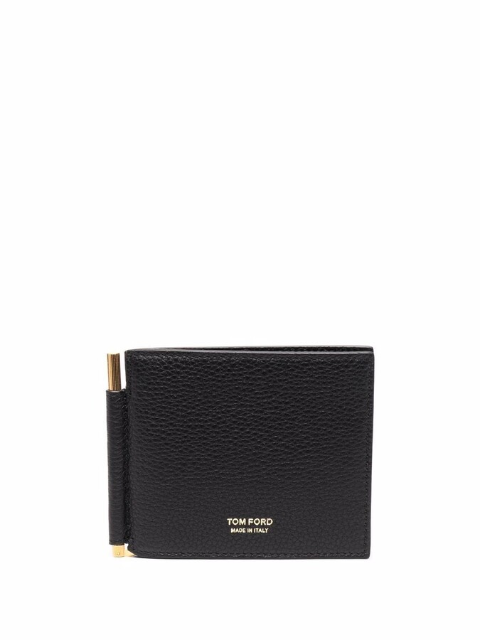 Tom Ford BarHinge Wallet ShopStyle