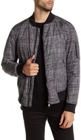 Thumbnail for your product : HUGO BOSS Caymal Print Jacket