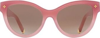 My Monogram Soft Cat Eye Sunglasses