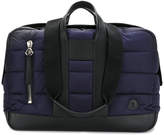 Thumbnail for your product : Moncler padded holdall bag