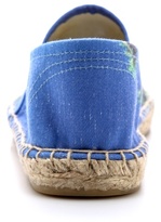 Thumbnail for your product : Soludos x We Are Handsome Espadrilles