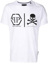 Thumbnail for your product : Philipp Plein My Way T-shirt
