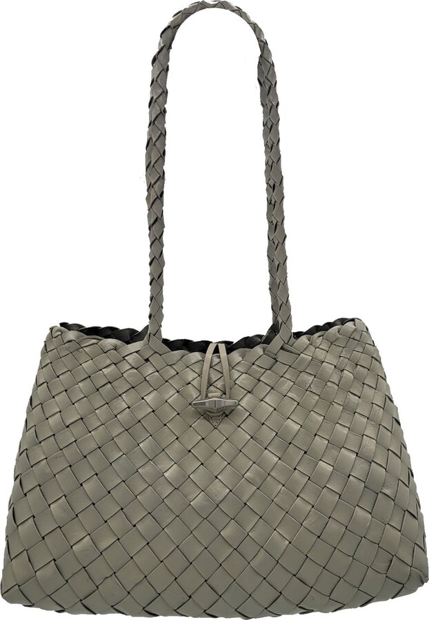 Oryany Grey Kayla Shoulder - Shoulder - Sand Beach