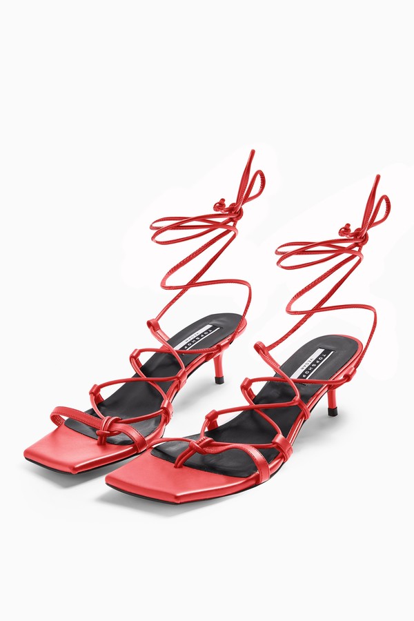 topshop sandals sale
