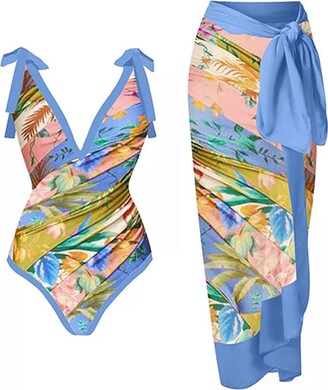 Monokini Swimsuit -  UK
