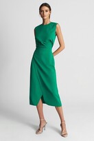 Thumbnail for your product : Reiss Sleeveless Bodycon Dress