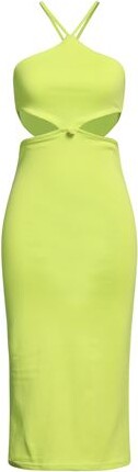 Mangano Woman Midi dress