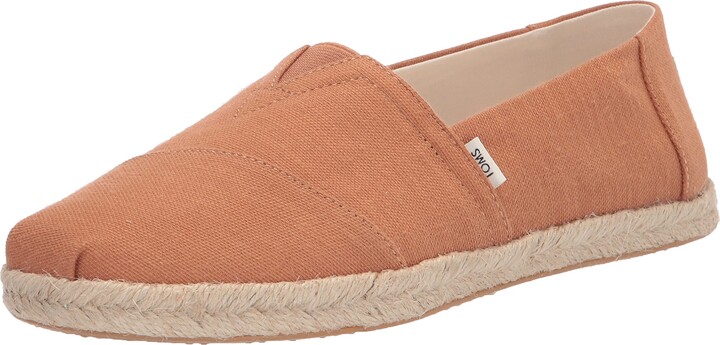 Toms Brown Men's Shoes | Shop the world's largest collection of 